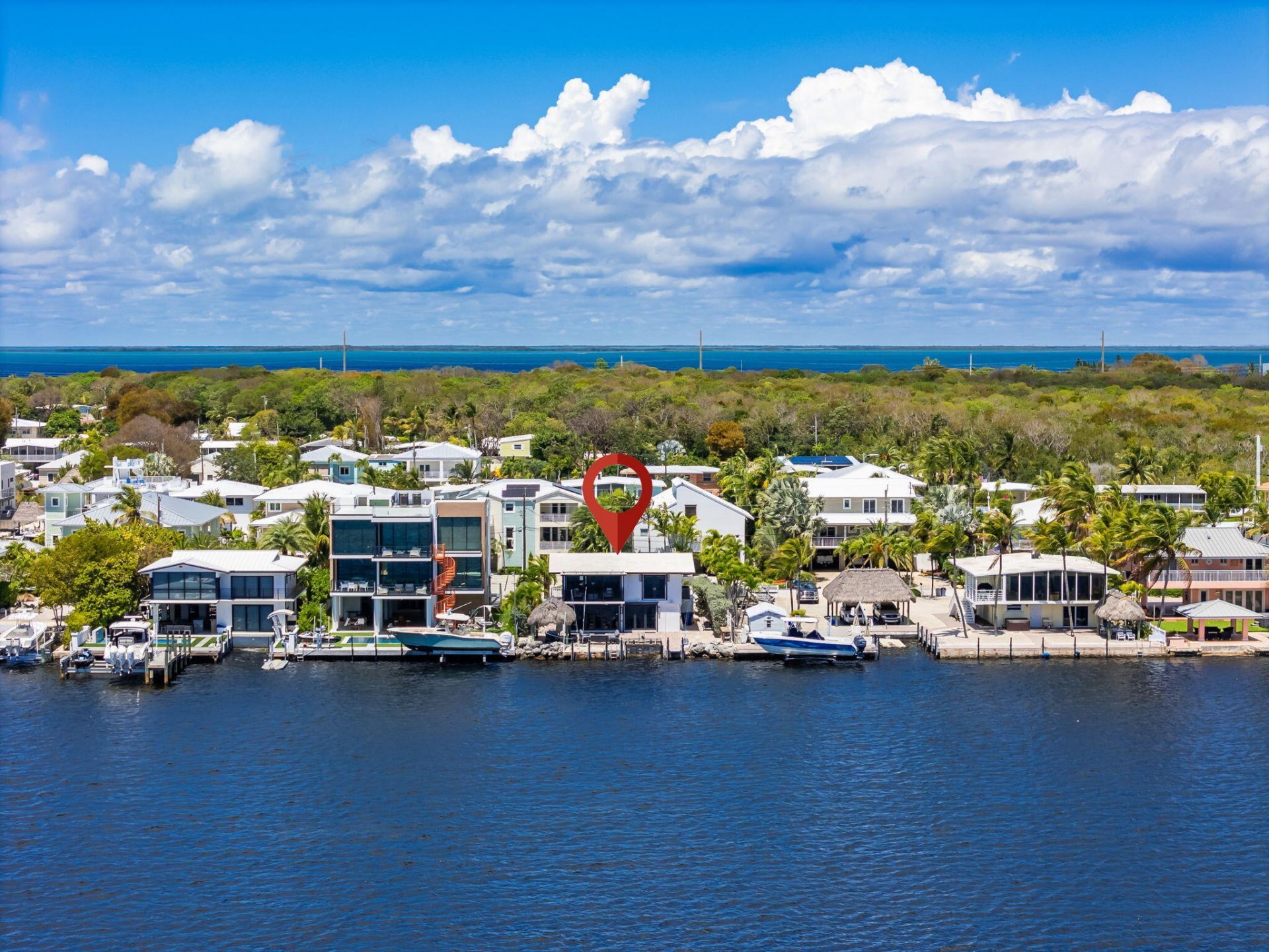 626 Island Drive, Key Largo, FL 33037 Photo