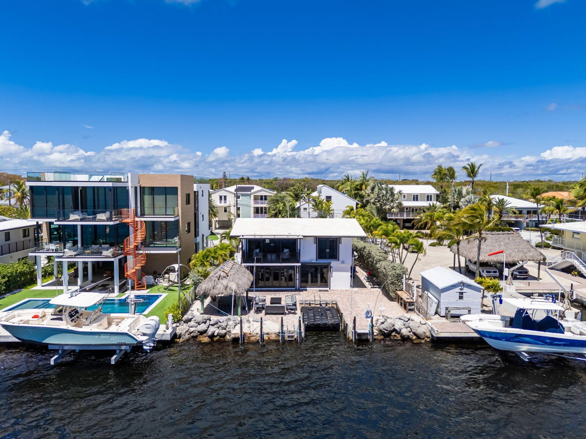 626 Island Drive, Key Largo, FL 33037 Photo