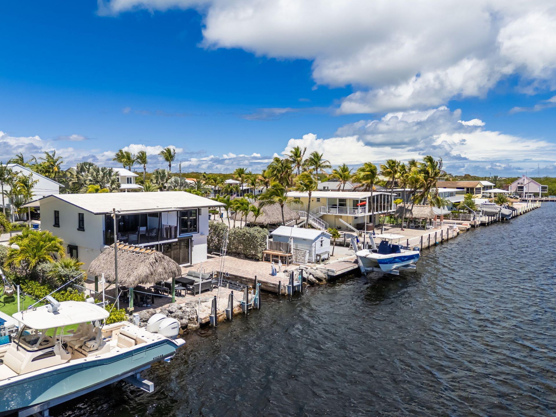 626 Island Drive, Key Largo, FL 33037 Photo