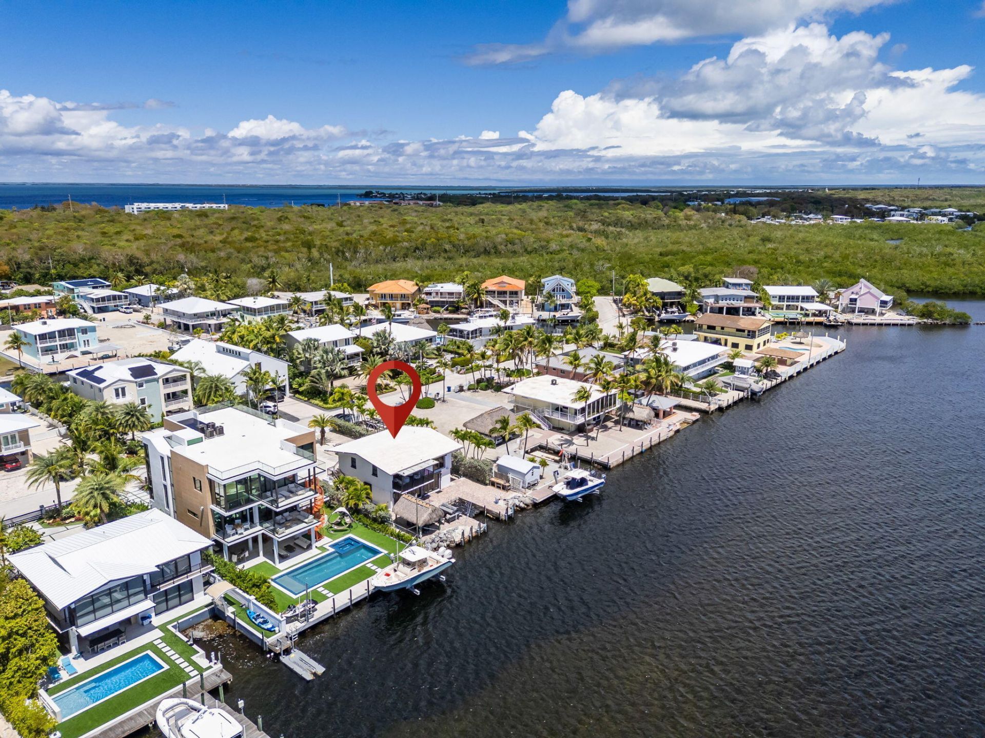 626 Island Drive, Key Largo, FL 33037 Photo