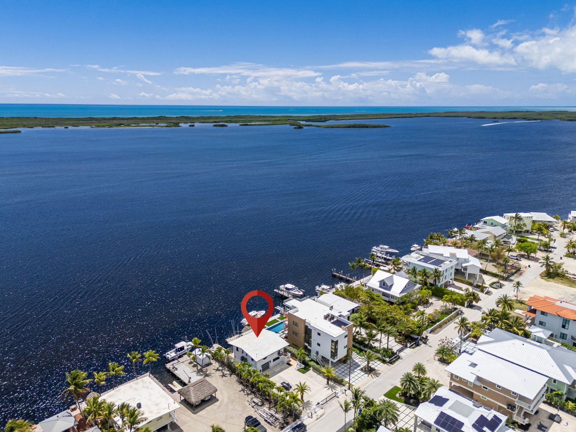 626 Island Drive, Key Largo, FL 33037 Photo