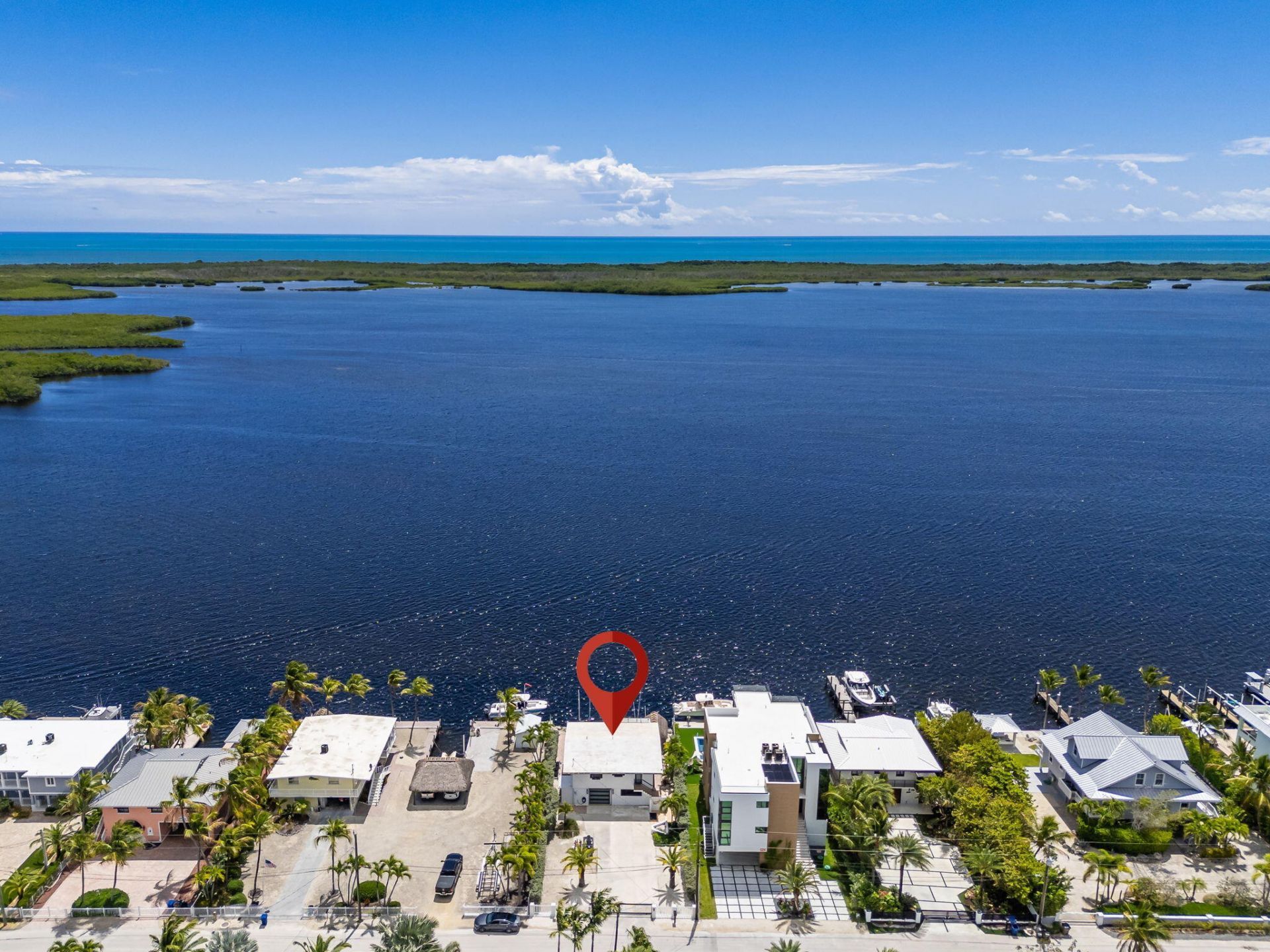 626 Island Drive, Key Largo, FL 33037 Photo