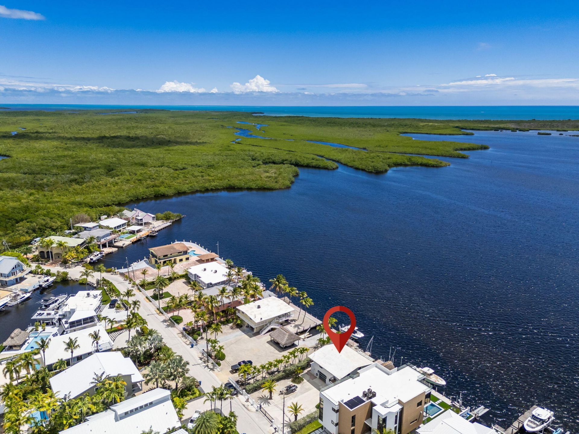 626 Island Drive, Key Largo, FL 33037 Photo