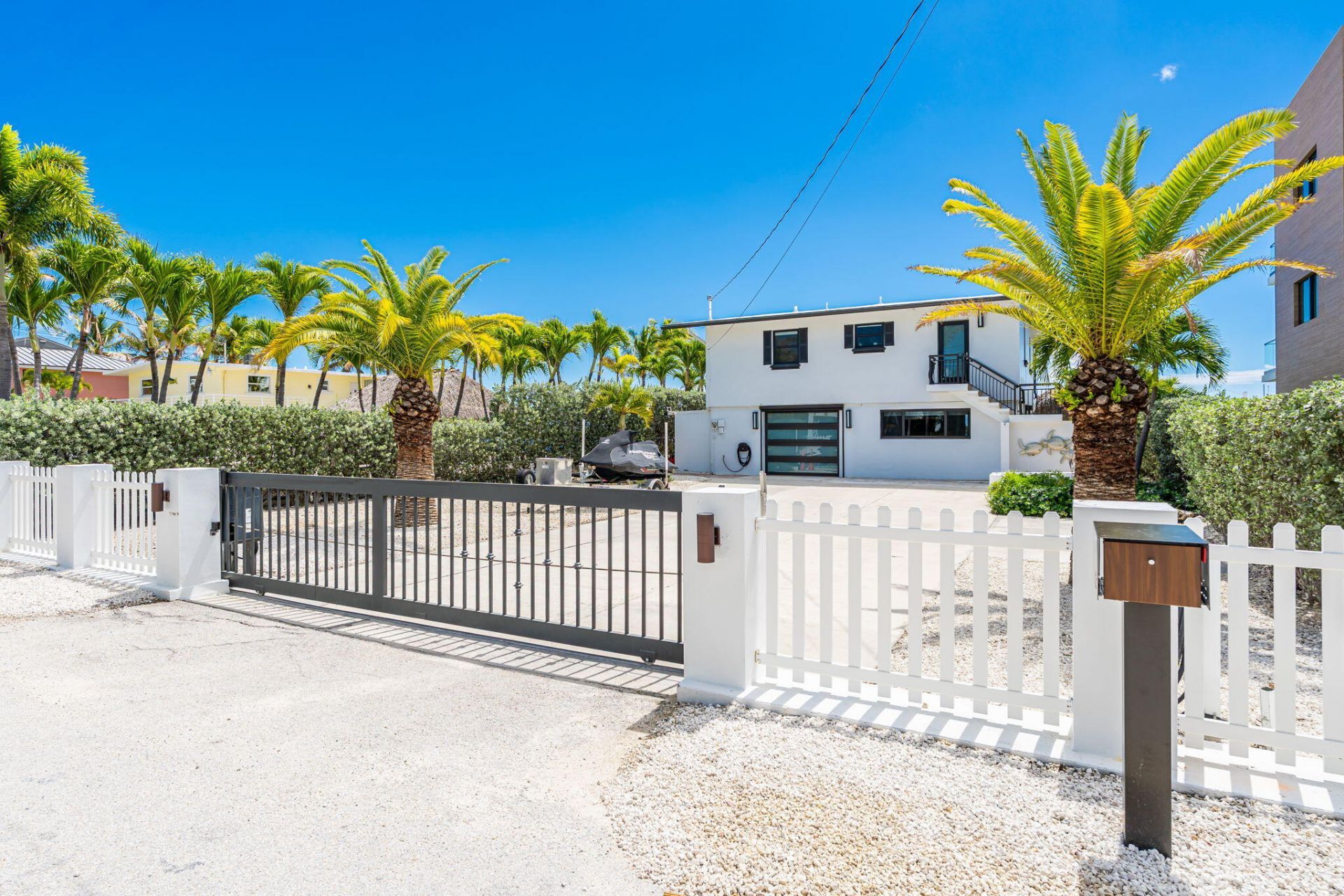 626 Island Drive, Key Largo, FL 33037 Photo