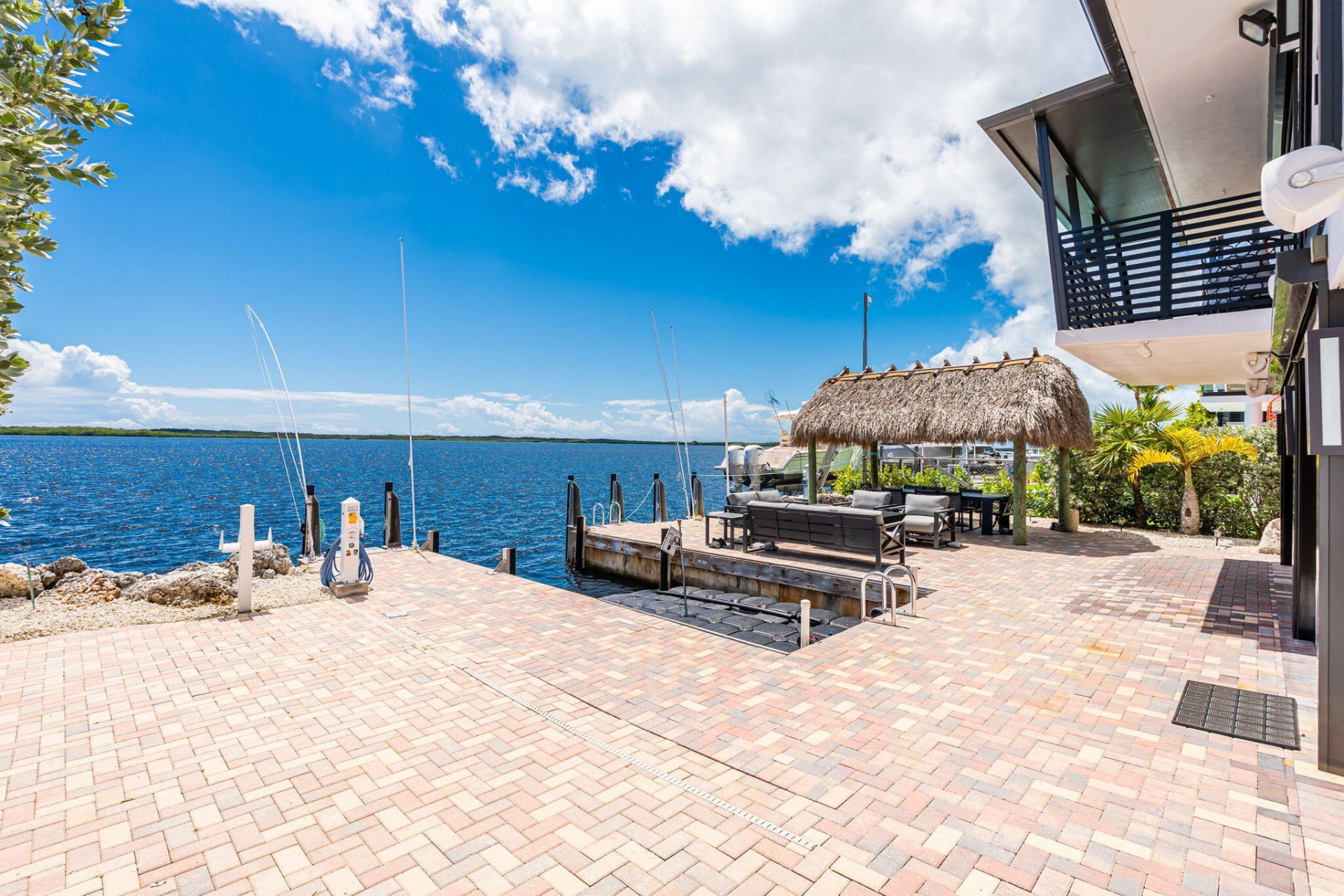 626 Island Drive, Key Largo, FL 33037 Photo