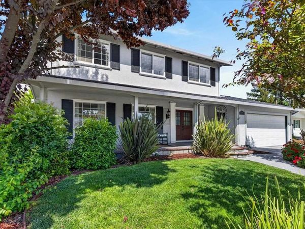 5218 Ridgevale Way, Pleasanton, CA 94566