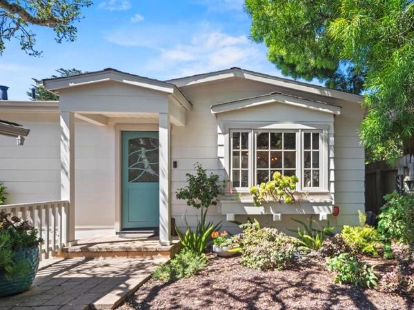 0 Crespi 2 NW Flanders, Carmel, CA 93921