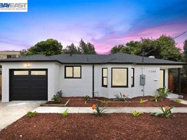 1268 136Th Ave, San Leandro, CA 94578