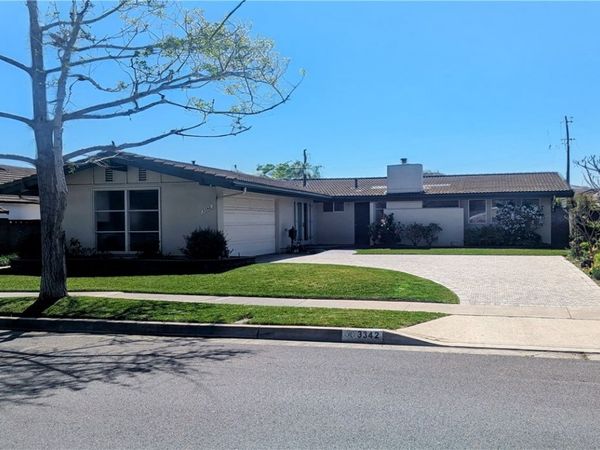3342 Rossmoor, Rossmoor, CA 90720