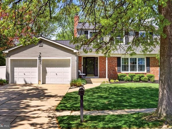 18 MIDWOOD ROAD, MARLTON, NJ 08053