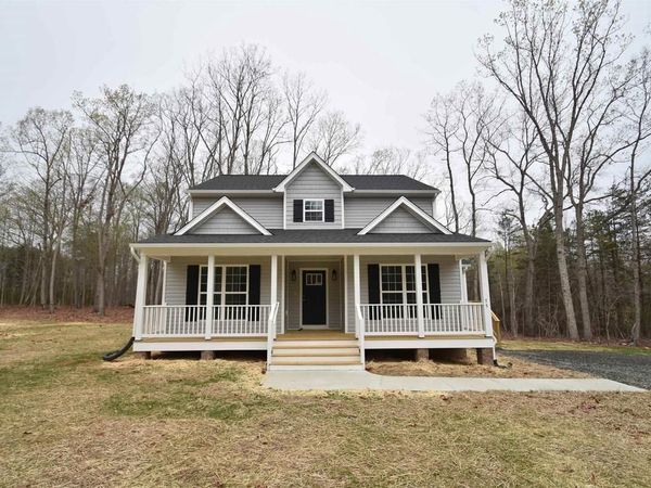 0 TALL OAKS LN , Unit HB14, GORDONSVILLE, VA 22942