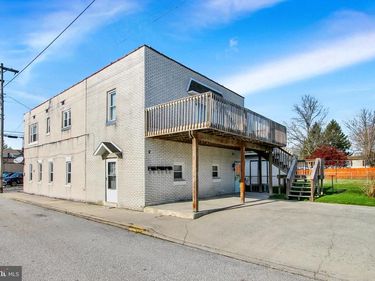 601 SOUTH STREET, MCSHERRYSTOWN, PA 17344