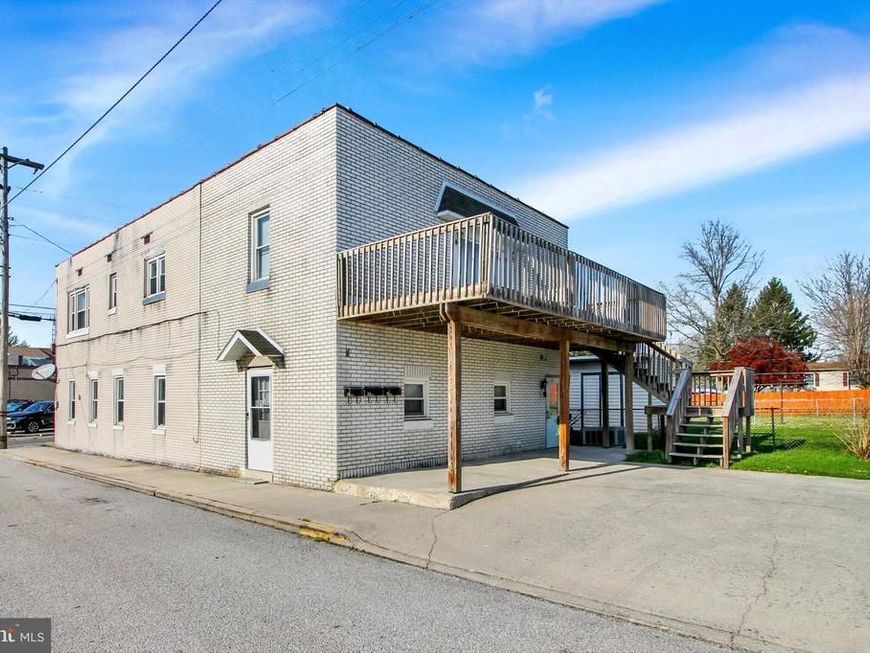 601 South Street, Mc Sherrystown, PA 17344 Main Photo