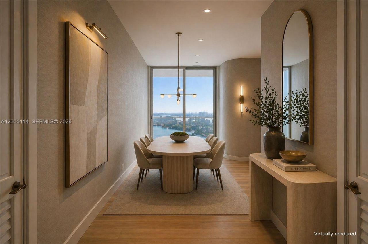 175 SE 25 Rd, Unit 3003, Miami, FL 33129 Photo