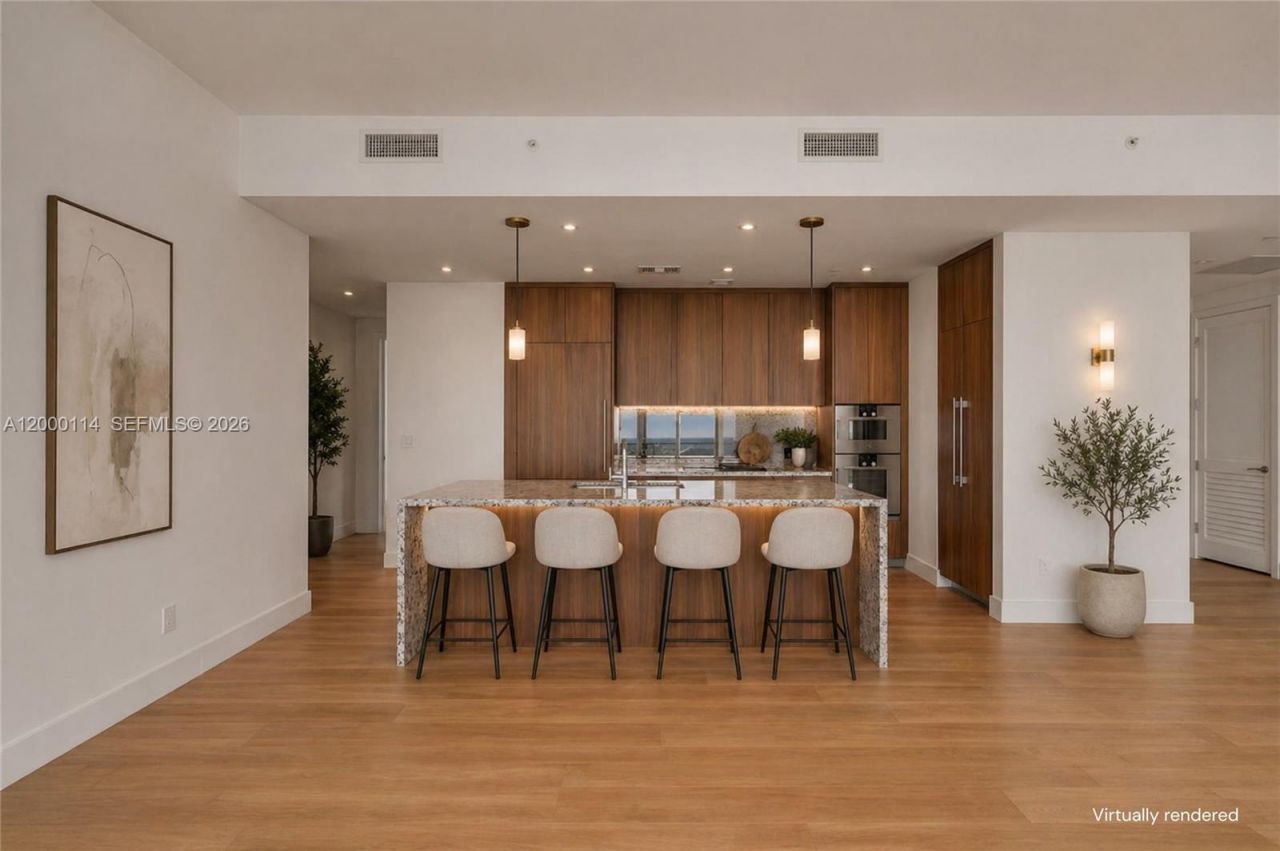 175 SE 25 Rd, Unit 3003, Miami, FL 33129 Photo