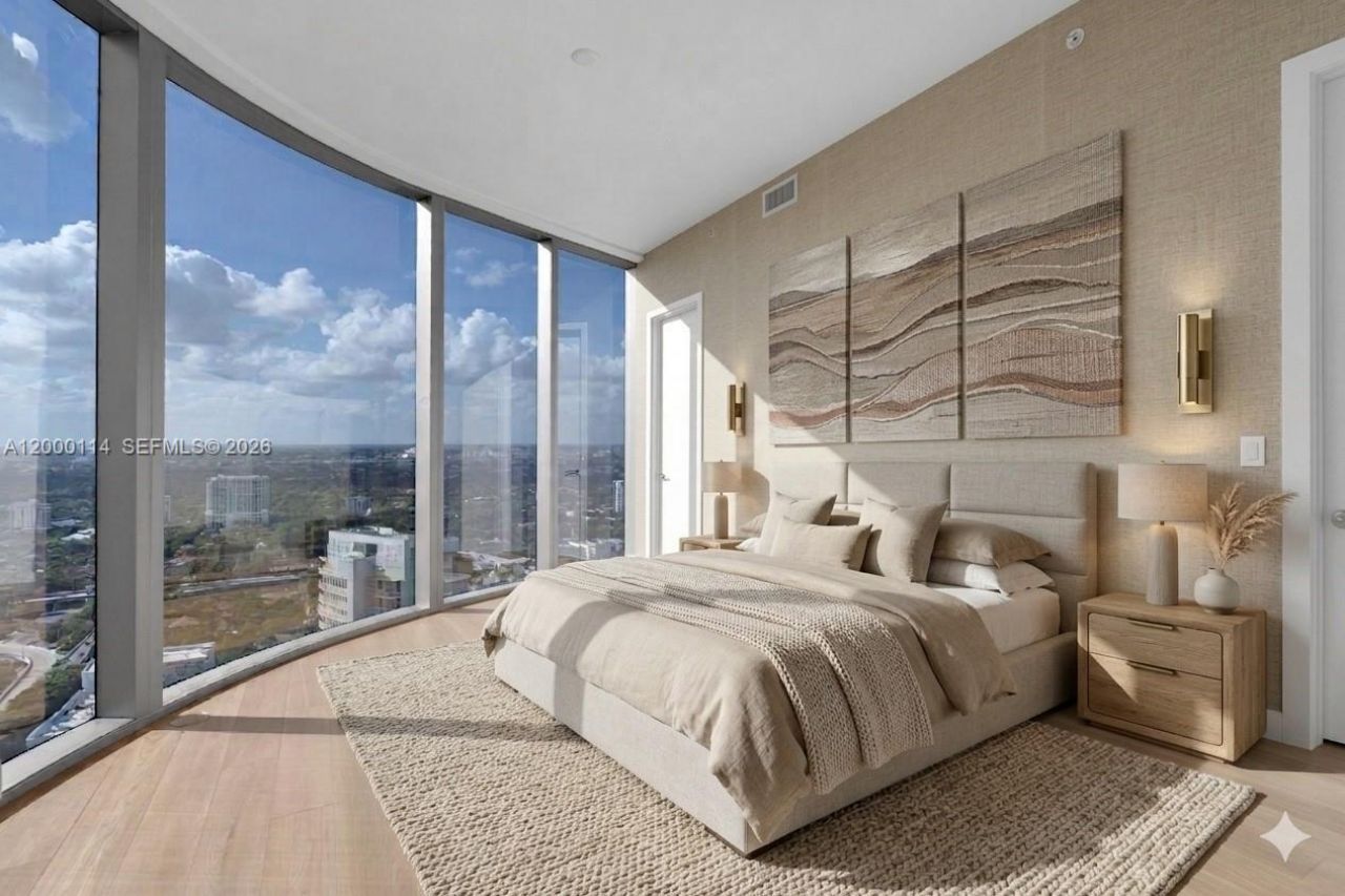 175 SE 25 Rd, Unit 3003, Miami, FL 33129 Photo