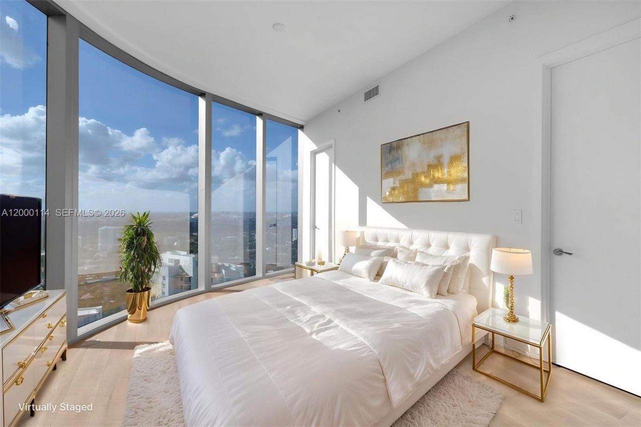 175 SE 25 Rd, Unit 3003, Miami, FL 33129 Photo