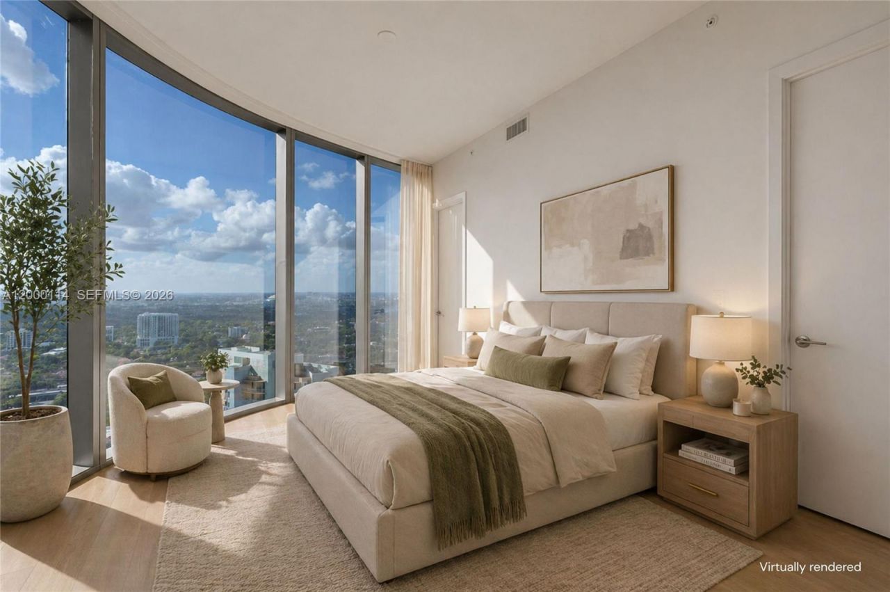 175 SE 25 Rd, Unit 3003, Miami, FL 33129 Photo