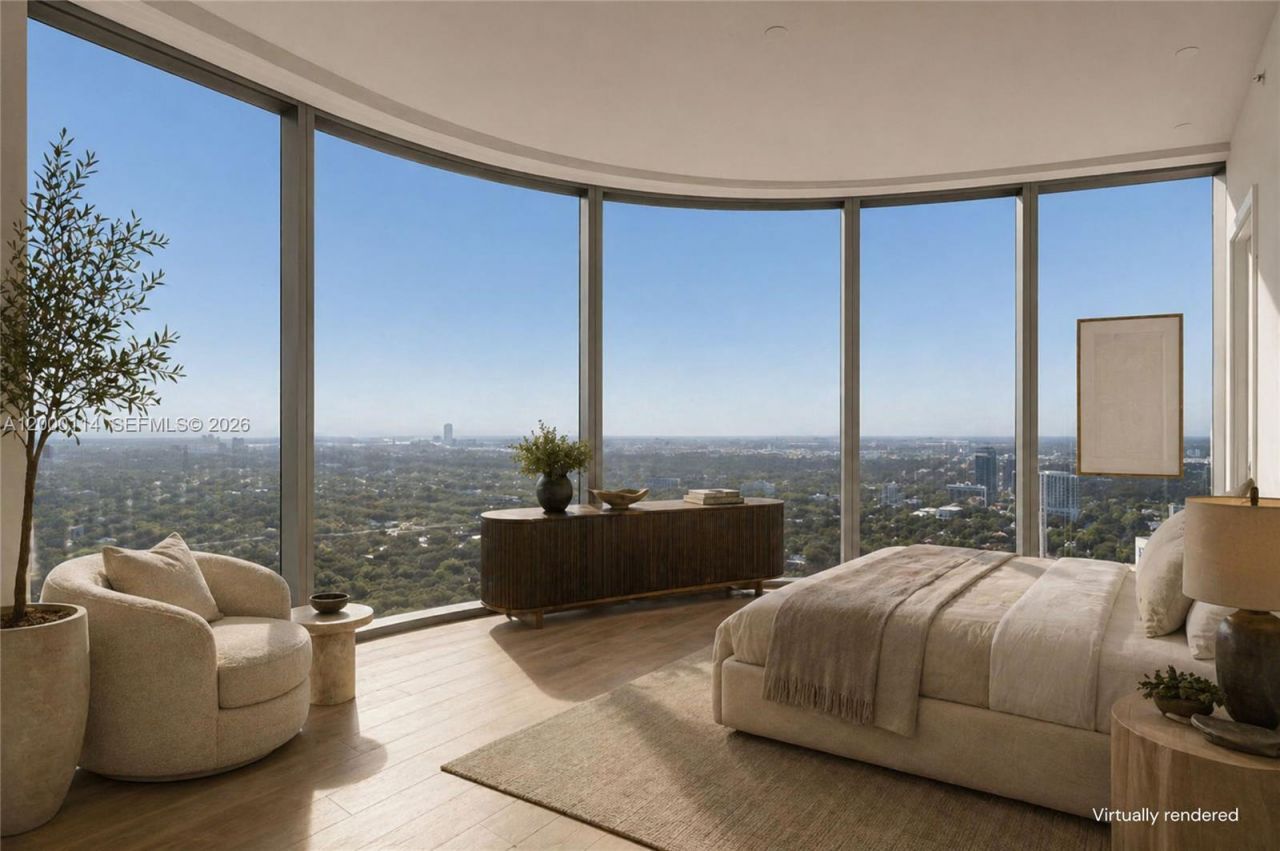 175 SE 25 Rd, Unit 3003, Miami, FL 33129 Photo