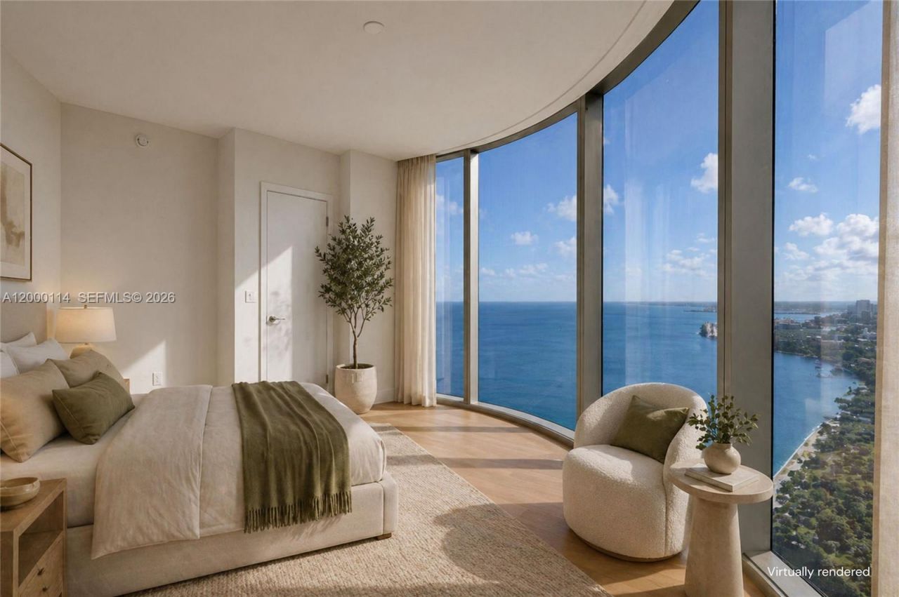 175 SE 25 Rd, Unit 3003, Miami, FL 33129 Photo