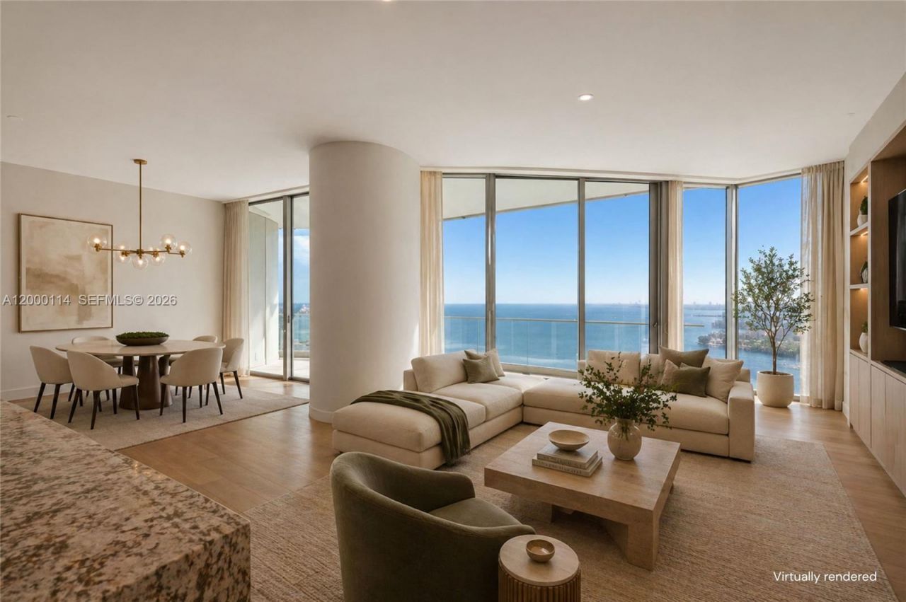 175 SE 25 Rd, Unit 3003, Miami, FL 33129 Photo