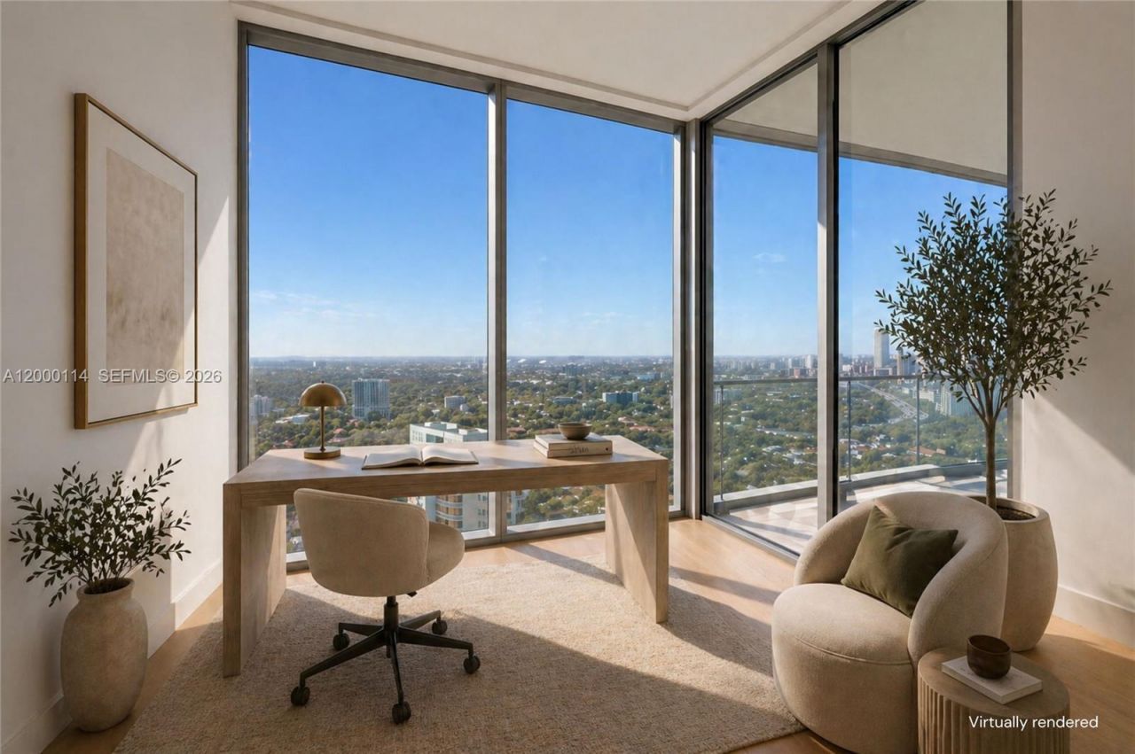 175 SE 25 Rd, Unit 3003, Miami, FL 33129 Photo