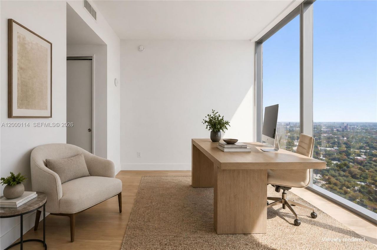 175 SE 25 Rd, Unit 3003, Miami, FL 33129 Photo