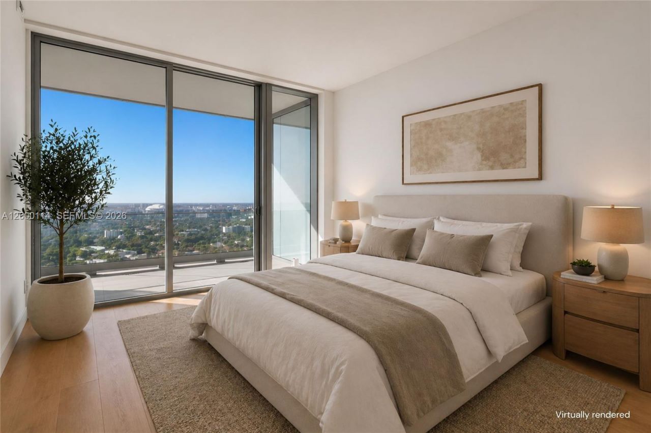 175 SE 25 Rd, Unit 3003, Miami, FL 33129 Photo