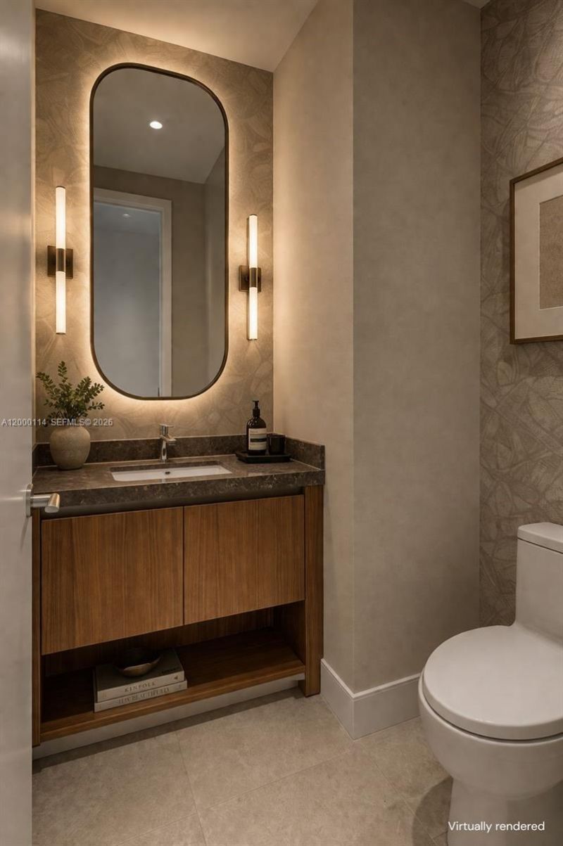 175 SE 25 Rd, Unit 3003, Miami, FL 33129 Photo