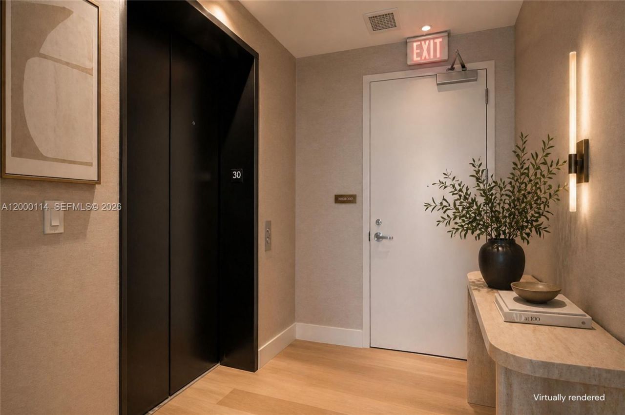 175 SE 25 Rd, Unit 3003, Miami, FL 33129 Photo