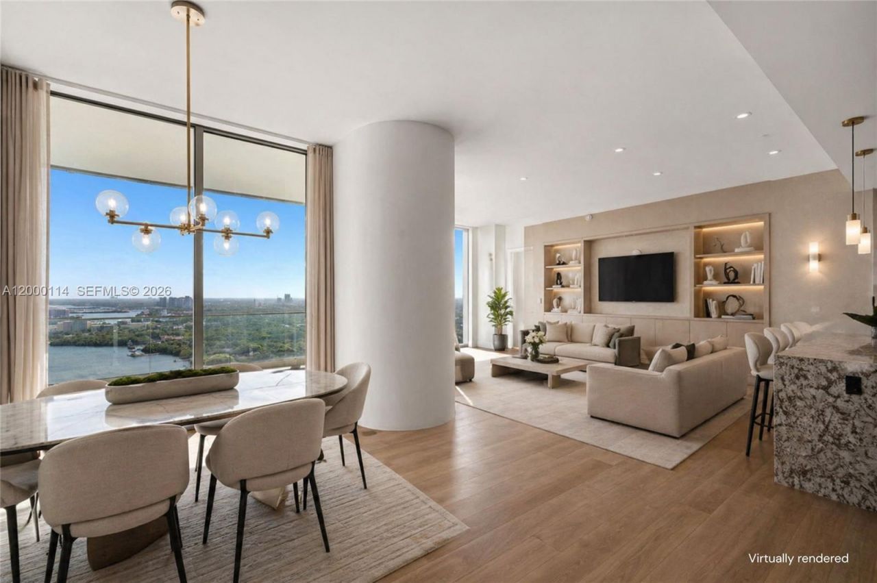 175 SE 25 Rd, Unit 3003, Miami, FL 33129 Photo