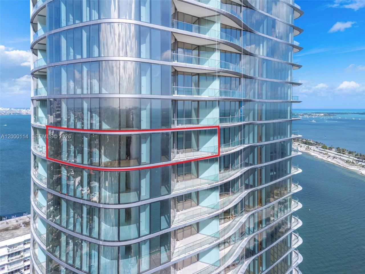 175 SE 25 Rd, Unit 3003, Miami, FL 33129 Photo