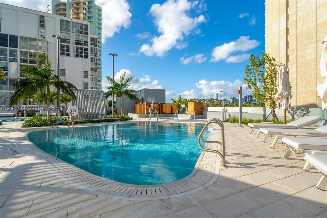 175 SE 25 Rd, Unit 3003, Miami, FL 33129 Photo