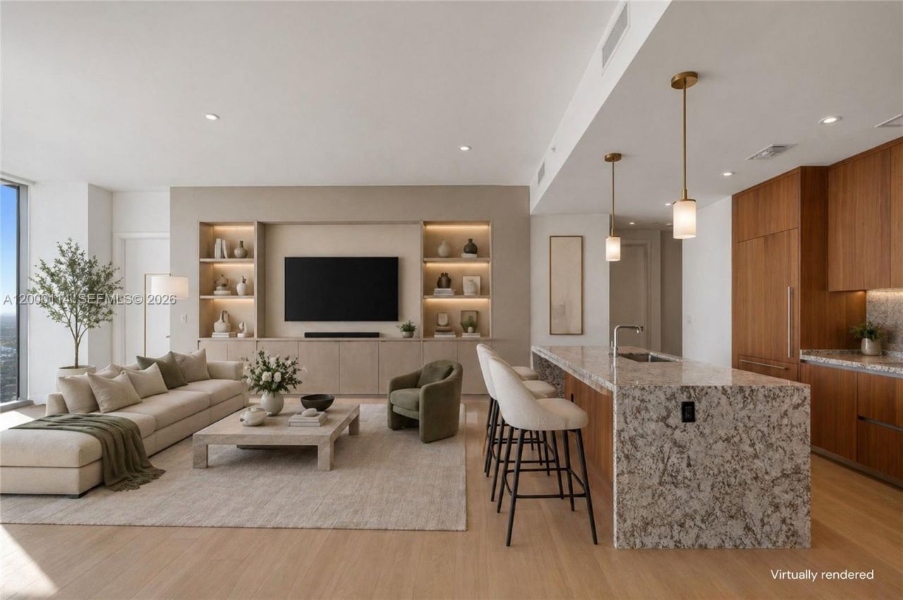 175 SE 25 Rd, Unit 3003, Miami, FL 33129 Photo