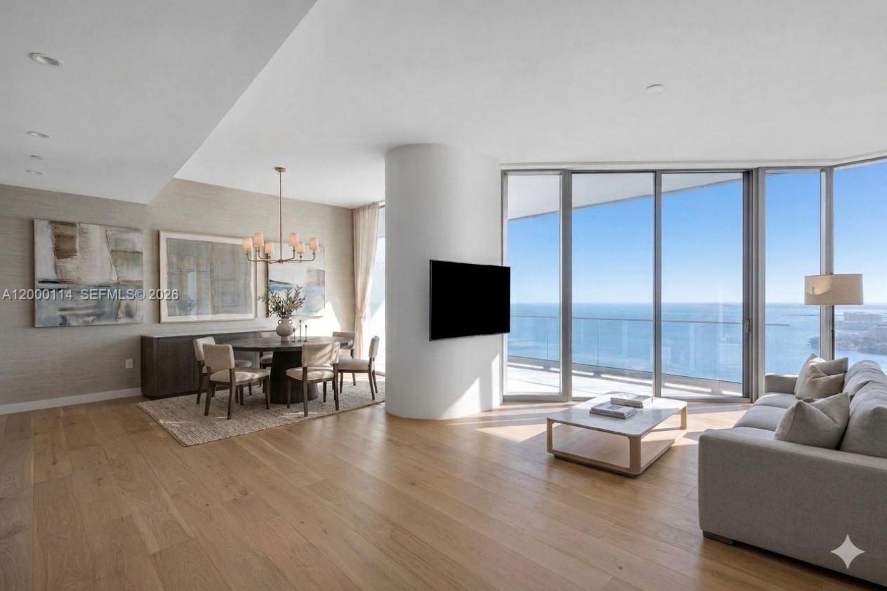 175 SE 25 Rd, Unit 3003, Miami, FL 33129 Photo