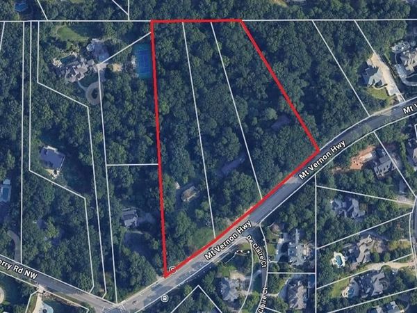 261 Mount Vernon Highway NW, Atlanta, GA 30328