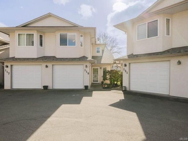 793 Meaford Ave, Unit 119, Langford, BC V9B 2P7
