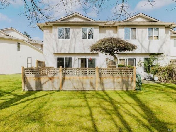 793 Meaford Ave, Unit #119, Langford, BC V9B 2P7
