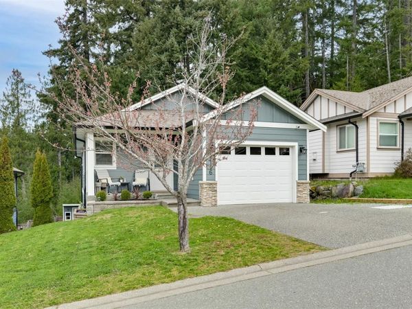 1116 Fitzgerald Rd, Shawnigan Lake, BC V0R 2W3