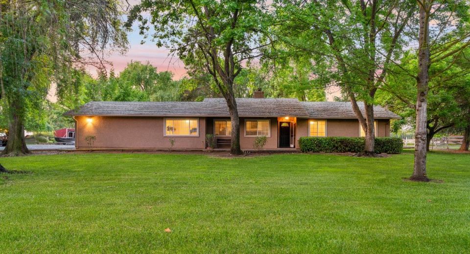 9475 Alta Mesa Rd, Wilton, CA 95693 Photo