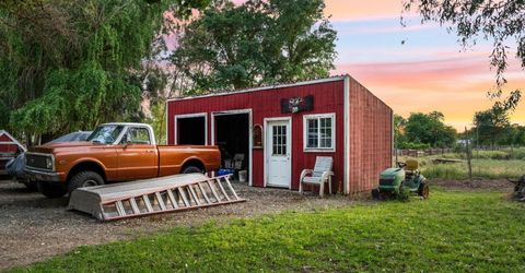 9475 Alta Mesa Rd, Wilton, CA 95693 Photo