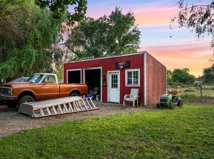 9475 Alta Mesa Rd, Wilton, CA 95693 Photo