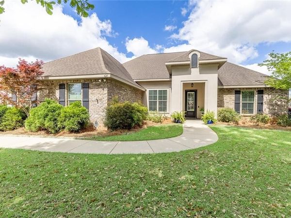 424 Breckin Drive, Fairhope, AL 36532