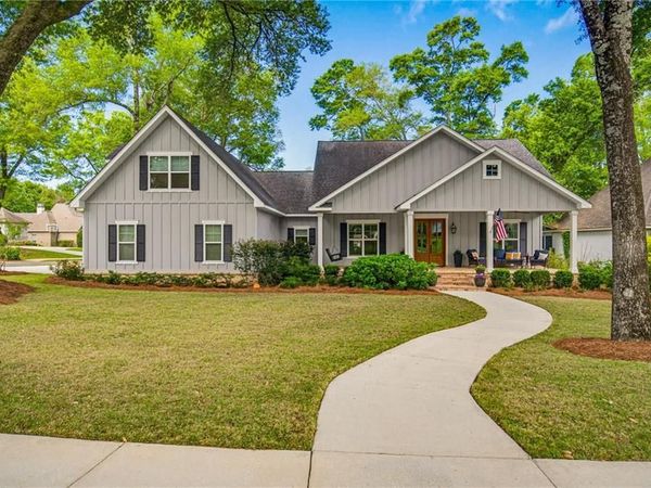 157 Pliska Street, Fairhope, AL 36532