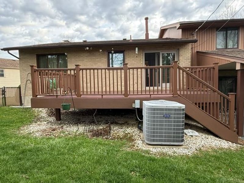 4243 Glenayre Drive, Englewood, OH 45322 Photo 4