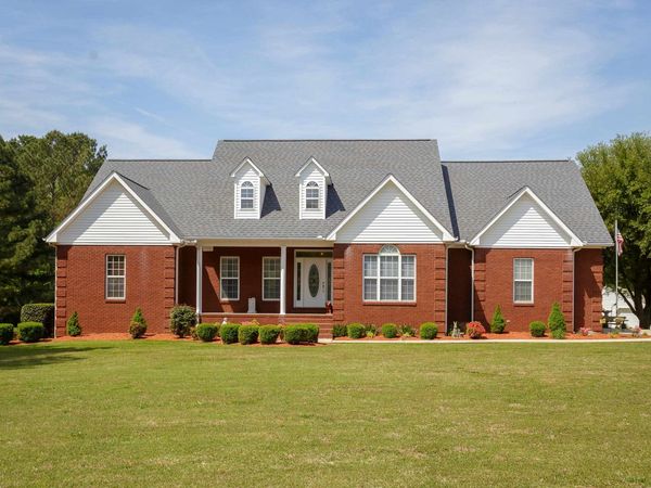 285 No Head Hollow Rd, Muscle Shoals, AL 35661