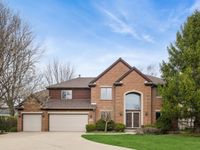 2262 Carlyle Court, Buffalo Grove, IL 60089 primary photo