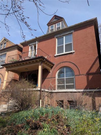 3957 Cleveland Avenue , Saint Louis, MO 63110 Main Photo