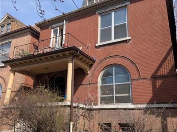 3957 Cleveland Avenue , St Louis, MO 63110
