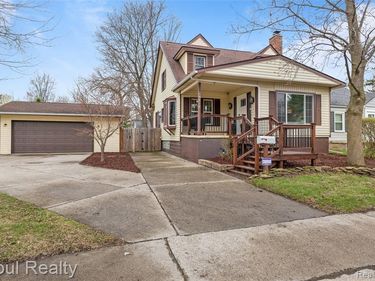 15513 Norborne, Redford Twp, MI 48239